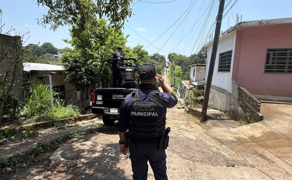 Muere pastor evangélico bajo custodia en Tapachula. Foto: Especial