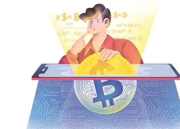 El dilema de invertir o no en bitcoins