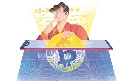 El dilema de invertir o no en bitcoins