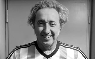 Paolo Sorrentino advierte de líderes como Trump