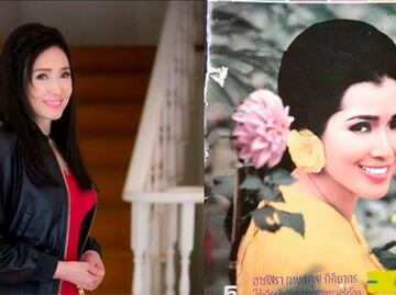 Miss Universo 1965, la modelo que a sus 75 años luce como de 30