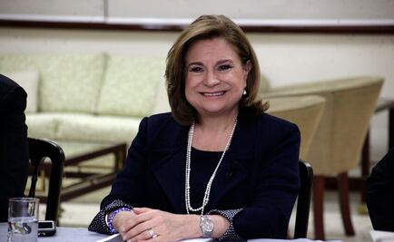 La prueba para la procuradora