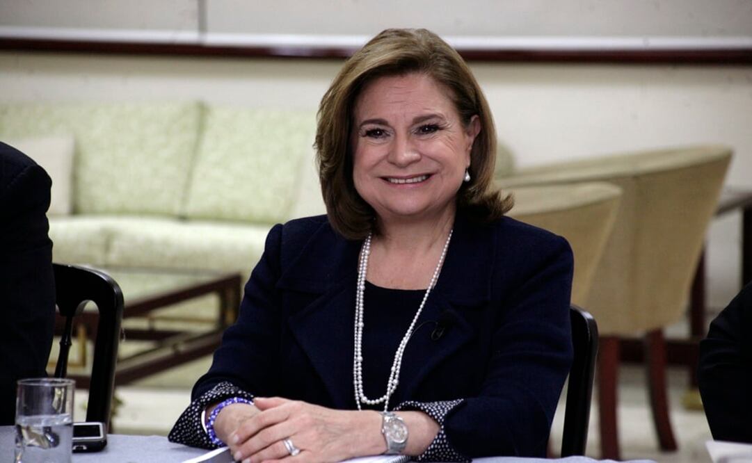 La prueba para la procuradora