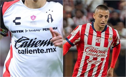 Figura del Atlas se burla del 'Piojo' Alvarado: "Más vale música que cuetes"