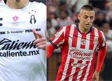 Figura del Atlas se burla del 'Piojo' Alvarado: "Más vale música que cuetes"