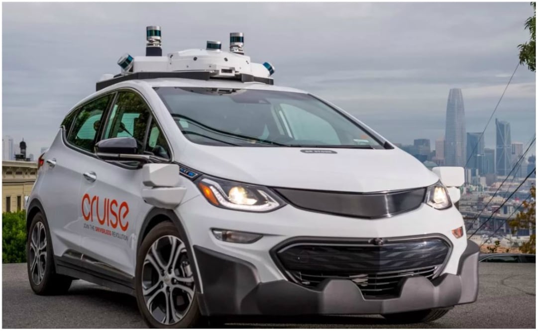 Hasta ahora Uber y Nutonomy han ofrecido viajes de prueba en automóviles autónomos con pasajeros.