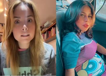 Maryfer Centeno analiza lenguaje corporal de Lupita "TikTok" tras declaraciones de su bebé; “está ocultando información”