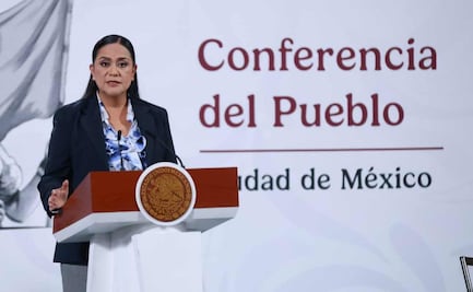 Ariadna Montiel: "Vamos a llegar al último rincón para aplicar el censo por lluvias"; Jóvenes Construyendo el Futuro se une a limpieza