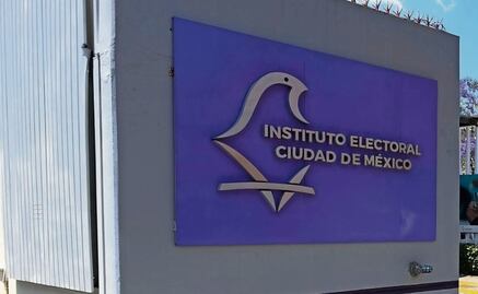 Crea IECM grupo de trabajo para las elecciones en el Poder Judicial de la CDMX