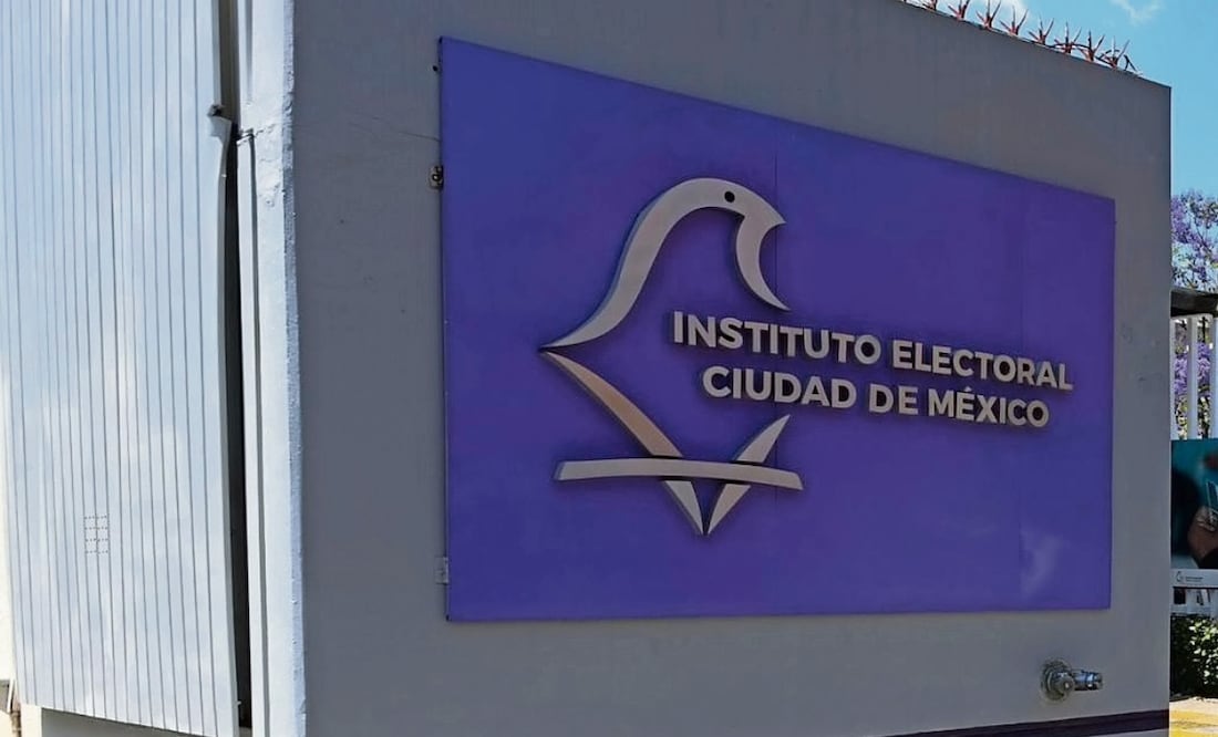 IECM informa que 16 personas han declinado a su candidatura para la elección judicial. Foto: Especial