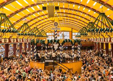 10 curiosidades sobre la fiesta de la cerveza más grande del mundo