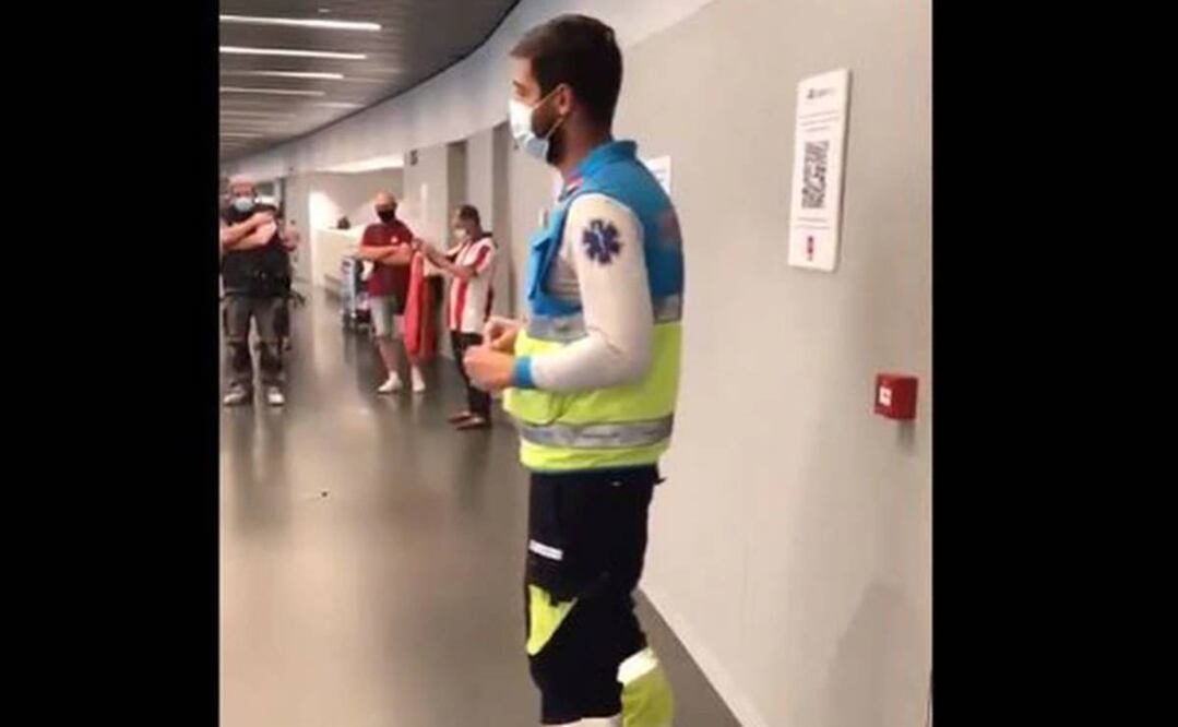 Foto: Captura de video