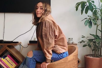 María Reneé: Esta fue la última publicación de la primera ganadora de La Isla en Instagram