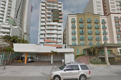 Duarte acusa a Yunes Linares de enriquecimiento ilícito 