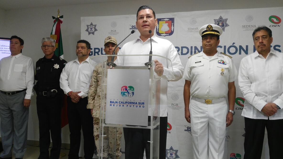 Foto: Gladys Navarro / EL UNIVERSAL