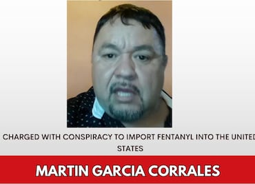 ... y ahora, matan en Sinaloa a cercano a "El Mayo" Zambada; la DEA ofrecía 4 mdd por él