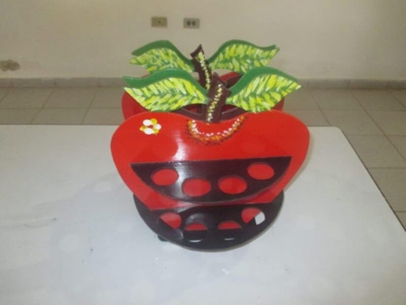 Artículos producto del trabajo de presos serán comercializados a través de cooperativas en Sinaloa