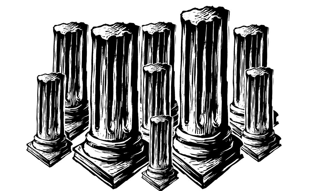 El fin de la Ciudad de México