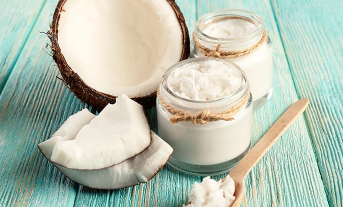 El aceite de coco es el mejor aliado para tener una melena de ensueño / Foto: Pexels