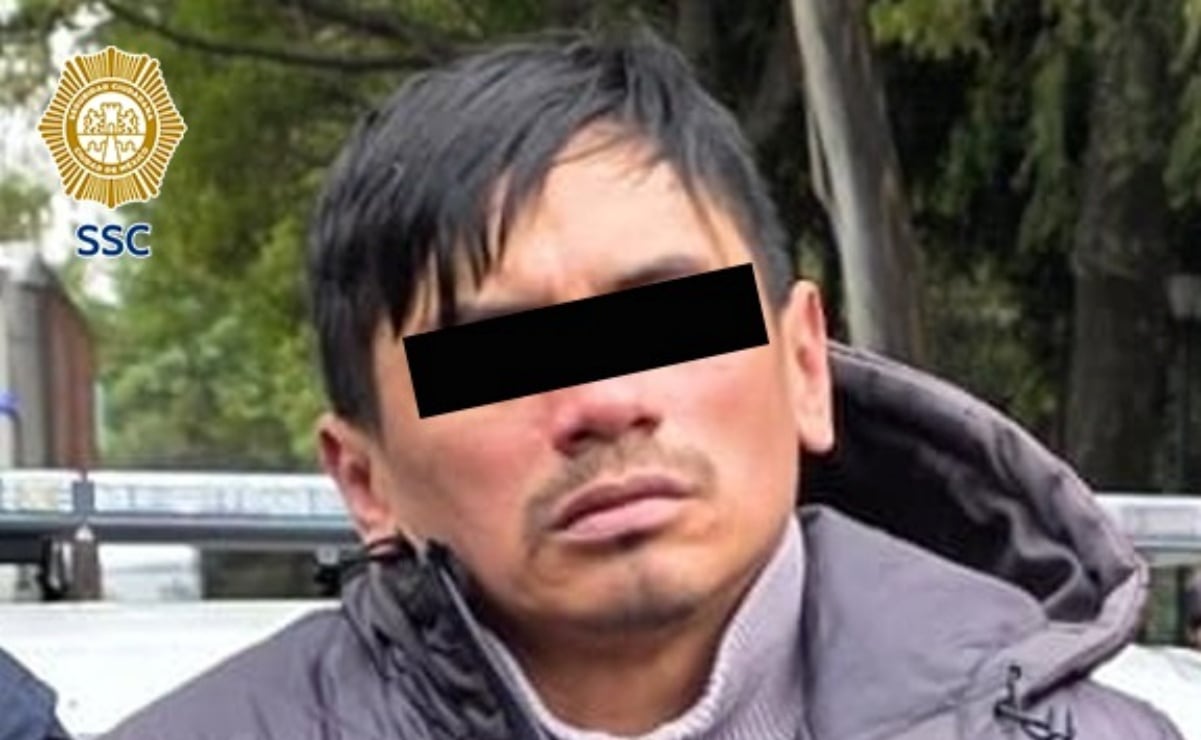 Extorsión en CDMX 

Detienen a sujeto peruano en Miguel Hidalgo por exigir dinero por transferencias y ycomprar tarjetas para regalo por un valor estimado de 180 mil pesos.