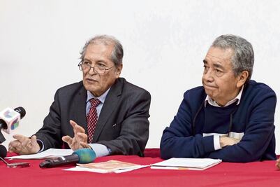 Otorgan amparo provisional a 'El Chapo'