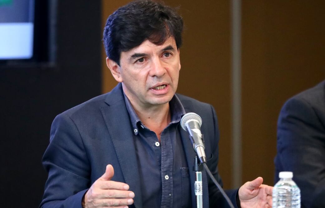 Foto: Archivo/EL UNIVERSAL