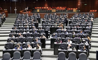 Llegan con el sueño de ser consejeros electorales