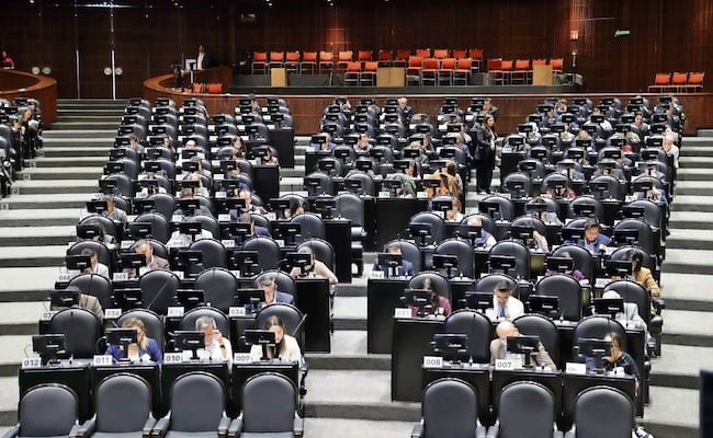 Llegan con el sueño de ser consejeros electorales