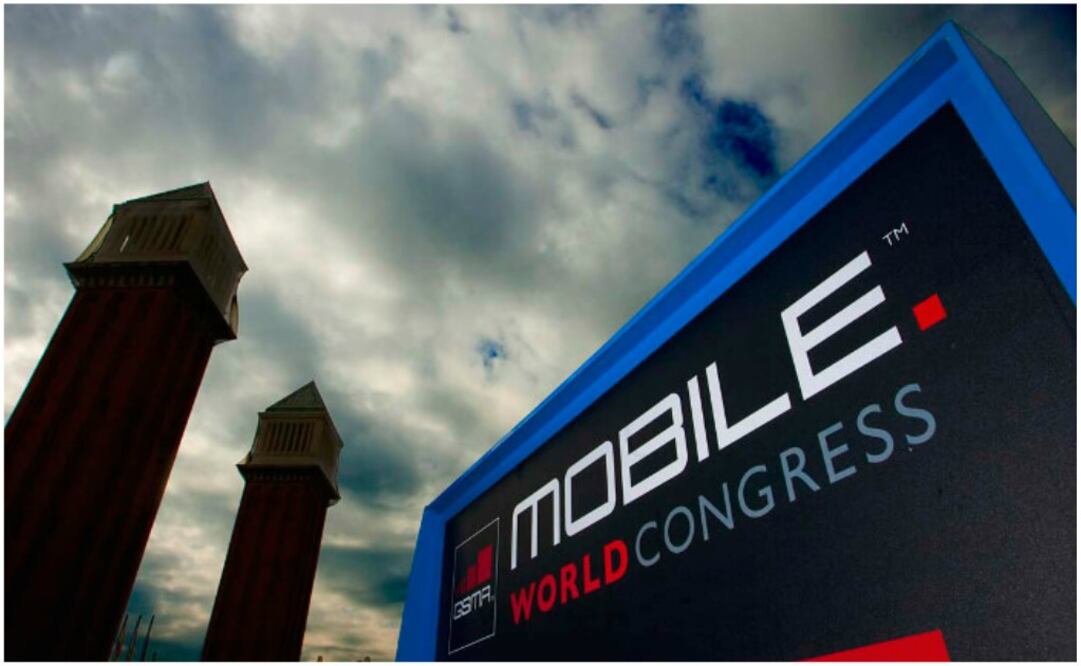 El Mobile se celebrará del 26 de febrero al 1 de marzo en Barcelona