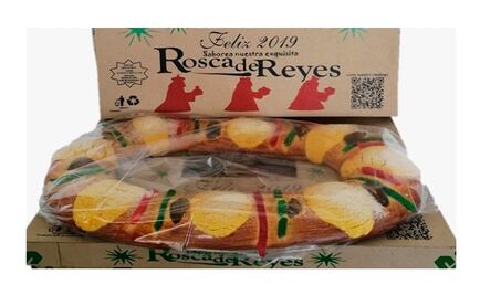 Inicia venta de roscas elaboradas en reclusorios de CDMX