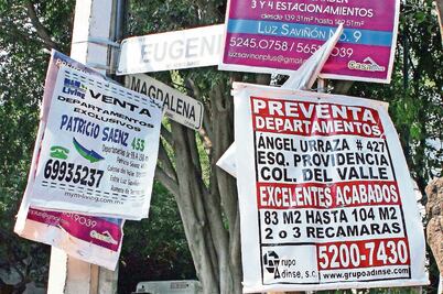 Invea: fueron los primeros comicios limpios de pendones