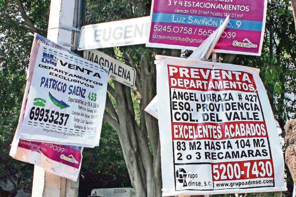 Invea: fueron los primeros comicios limpios de pendones