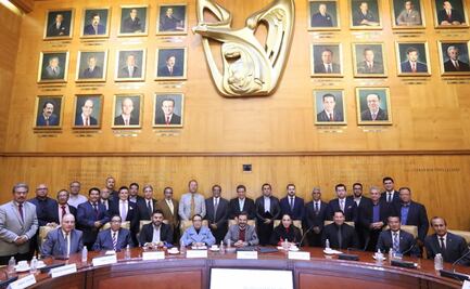 Proponen incorporar al IMSS a 100 mil ministros evangélicos