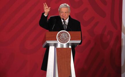 AMLO: México, dispuesto a ser intermediario para resolver conflicto en Venezuela 