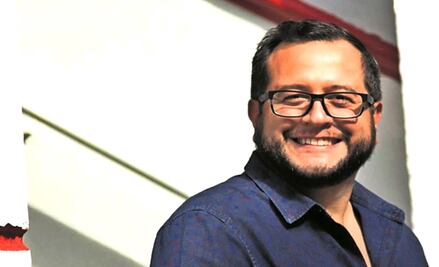 José Ramón López Beltrán celebra aprobación de reforma energética de Sheinbaum; "es un avance histórico", dice