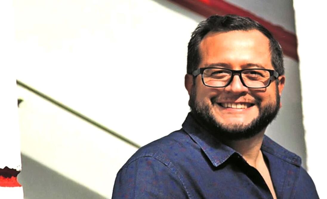 José Ramón López Beltrán. Foto: archivo/EL UNIVERSAL