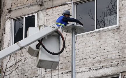 Instalan alertas sísmicas en la Miguel Hidalgo; beneficiarán a más de 6 mil personas