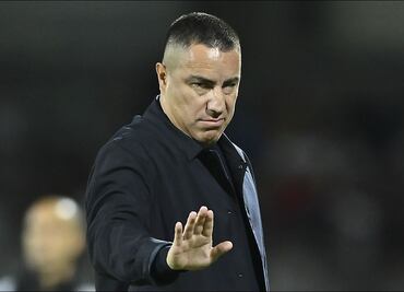 Efraín Juárez lanza contundente mensaje de cara a la Liguilla: “Pumas está para pelearle de tú a tú a cualquiera”