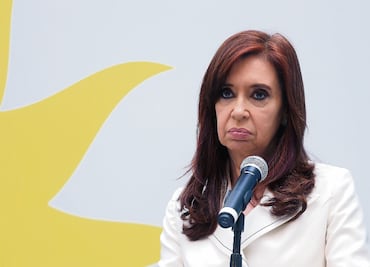 Cristina Fernández, a juicio, por la AMIA