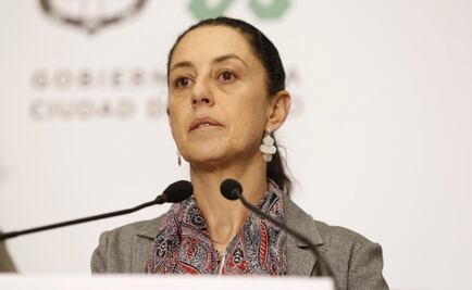 No caeremos en chantajes, dice Sheinbaum ante bloqueo de la UNTA