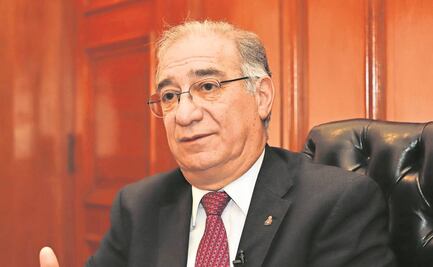 Perdiendo autonomía en el Poder Judicial perdemos todo: ministro Pérez Dayán