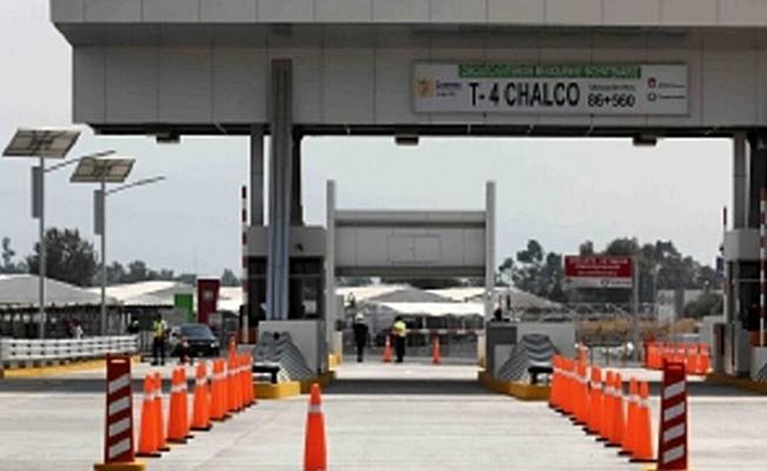 Foto: Archivo/EL UNIVERSAL