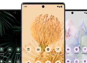 Google traerá nuevas funciones a versiones anteriores de Android