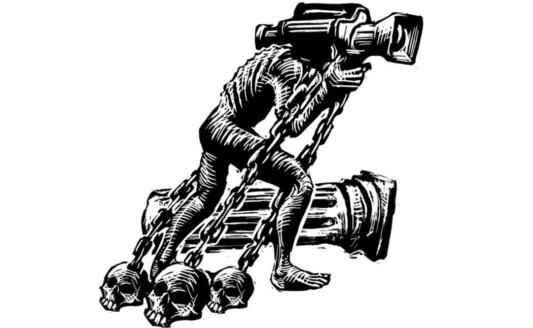 Iguala y el video perdido