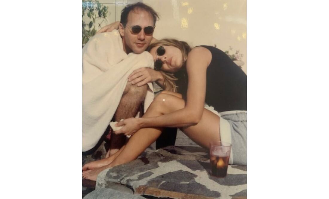 Foto: Instagram Sarah Jessica Parker