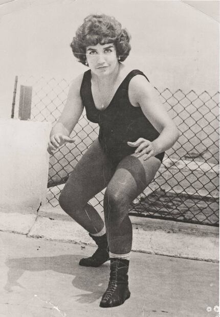 Junto a Monsiváis, un paseo por la vida de Blue Demon