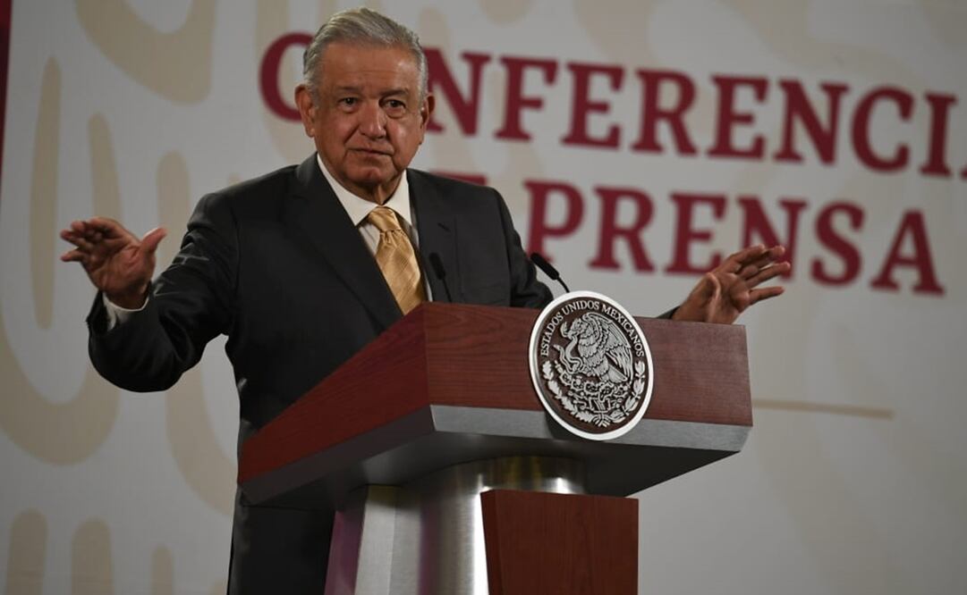 Foto: Hugo García/EL UNIVERSAL 