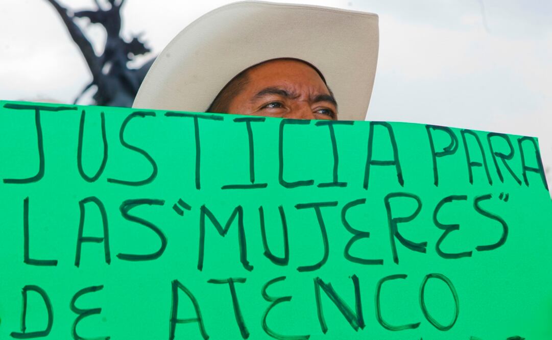La CoIDH ahora tendrá que analizar el uso de la tortura sexual y dictará medidas de no repetición para el Estado Mexicano (Foto: Archivo/El Universal)