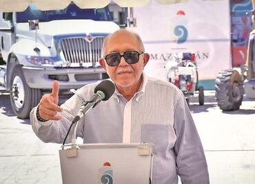 Alista alcalde viaje a Emiratos Árabes Unidos a ver pelea de box