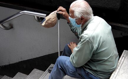 Diputada del PAN pide hacer visible maltrato a adultos mayores